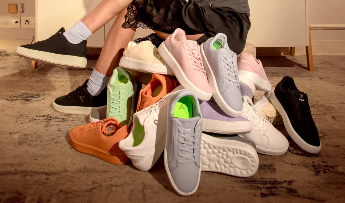 Why these shoes are Gen Z’s biggest flex in 2025!