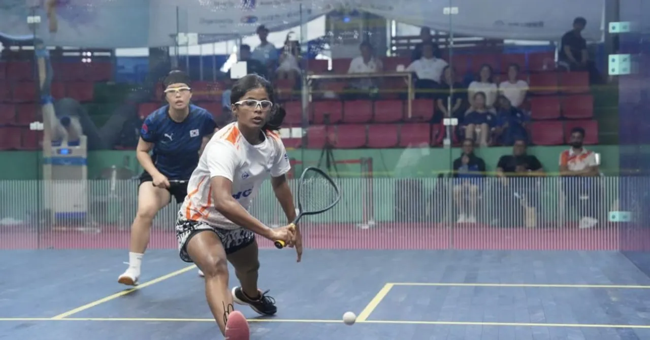 14-year-old proves you don’t need privilege to become a champion!