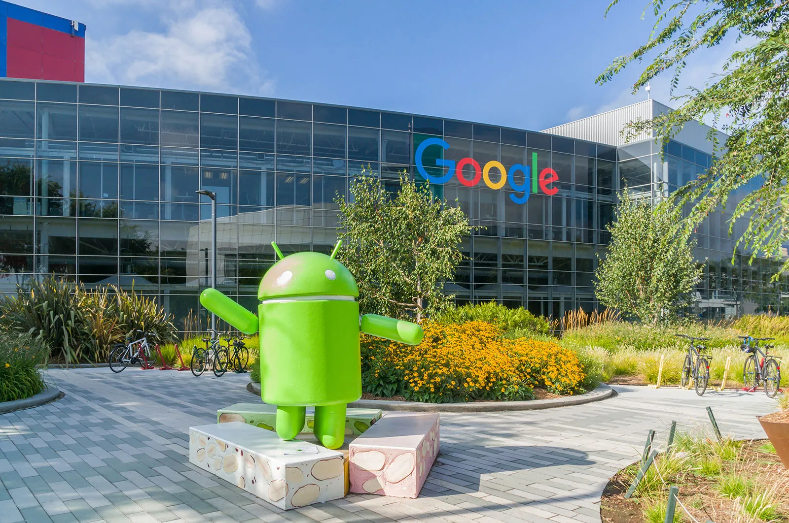 Google's $15B AI Hub in India: A Game-Changer for students and the environment!