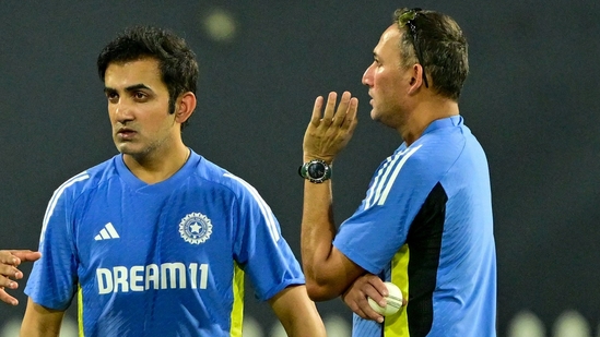 India’s New Test Captain  Gambhir and Agarkar to Reveal All on May 24