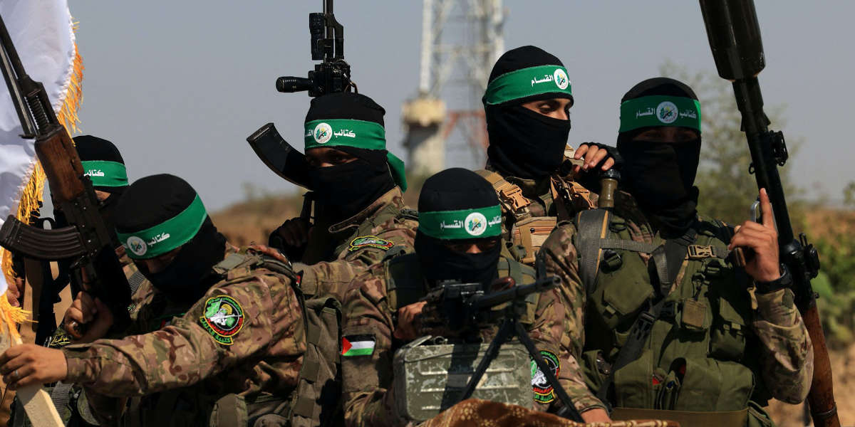 Hamas agrees to release 10 Israeli hostages, but demands full Israeli withdrawal from Gaza