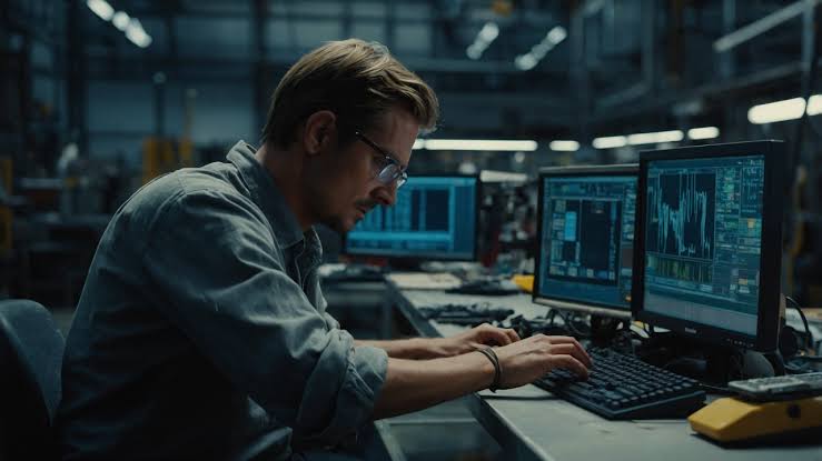 AI Isn't Taking Your Job — It's Stealing Your Salary!