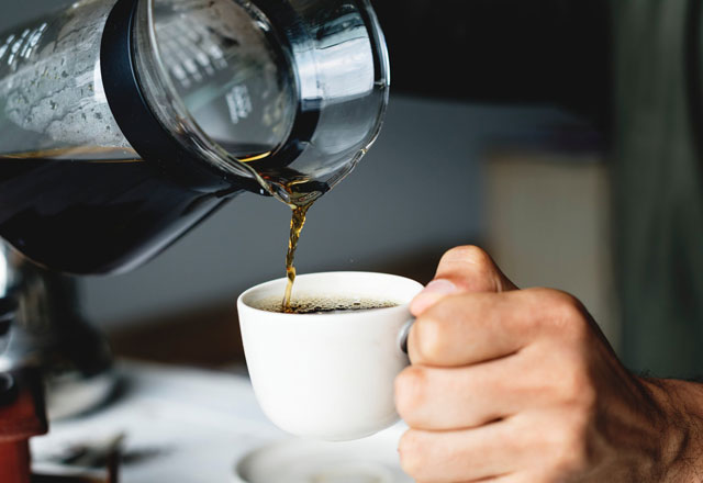 Why hot coffee in summer might actually cool your body...