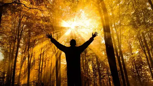 Spirituality for Lazy People? Try the 5-7-5 Rule!