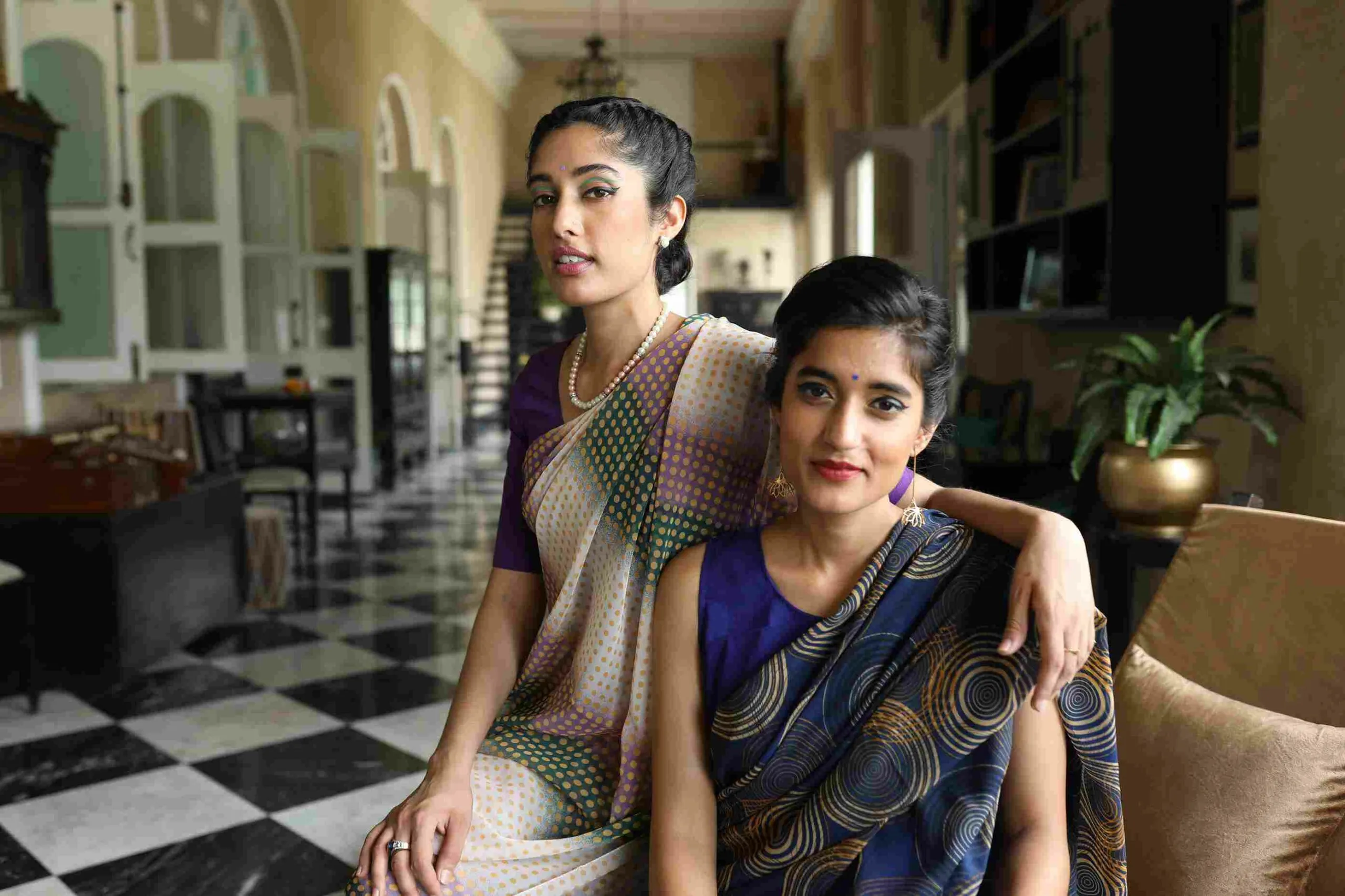 This hidden Odisha palace is now a must-visit spot!