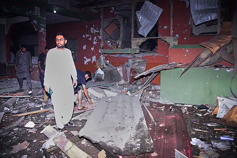 'Operation Sindoor' escalates tensions, civilian deaths reported