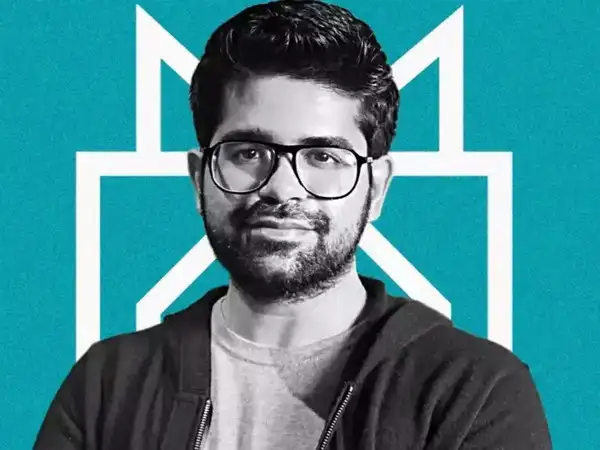 How did Chennai’s Aravind Srinivas become India’s youngest billionaire?