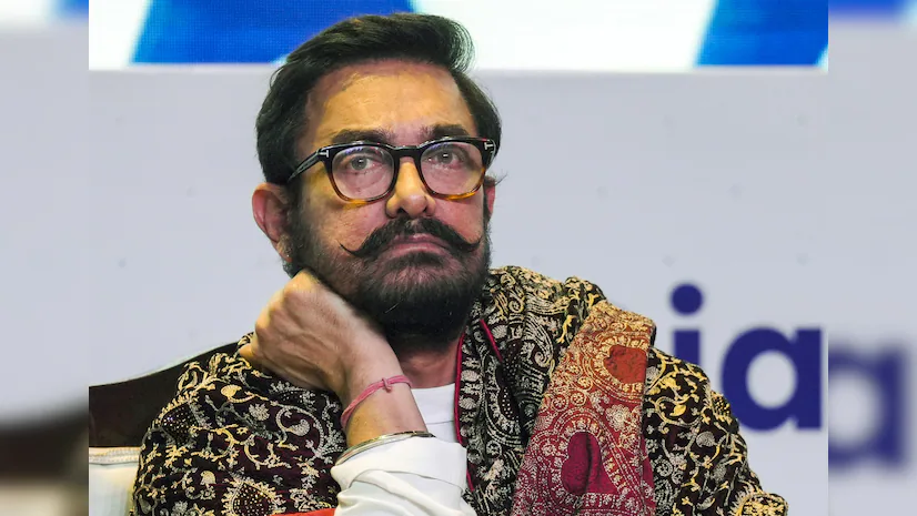 Aamir Khan opens up on his divorce with ex-wives Reena Dutta and Kiran Rao