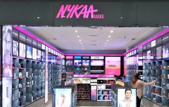 How Nykaa turned Rs 140 million into India’s biggest beauty ecosystem…!