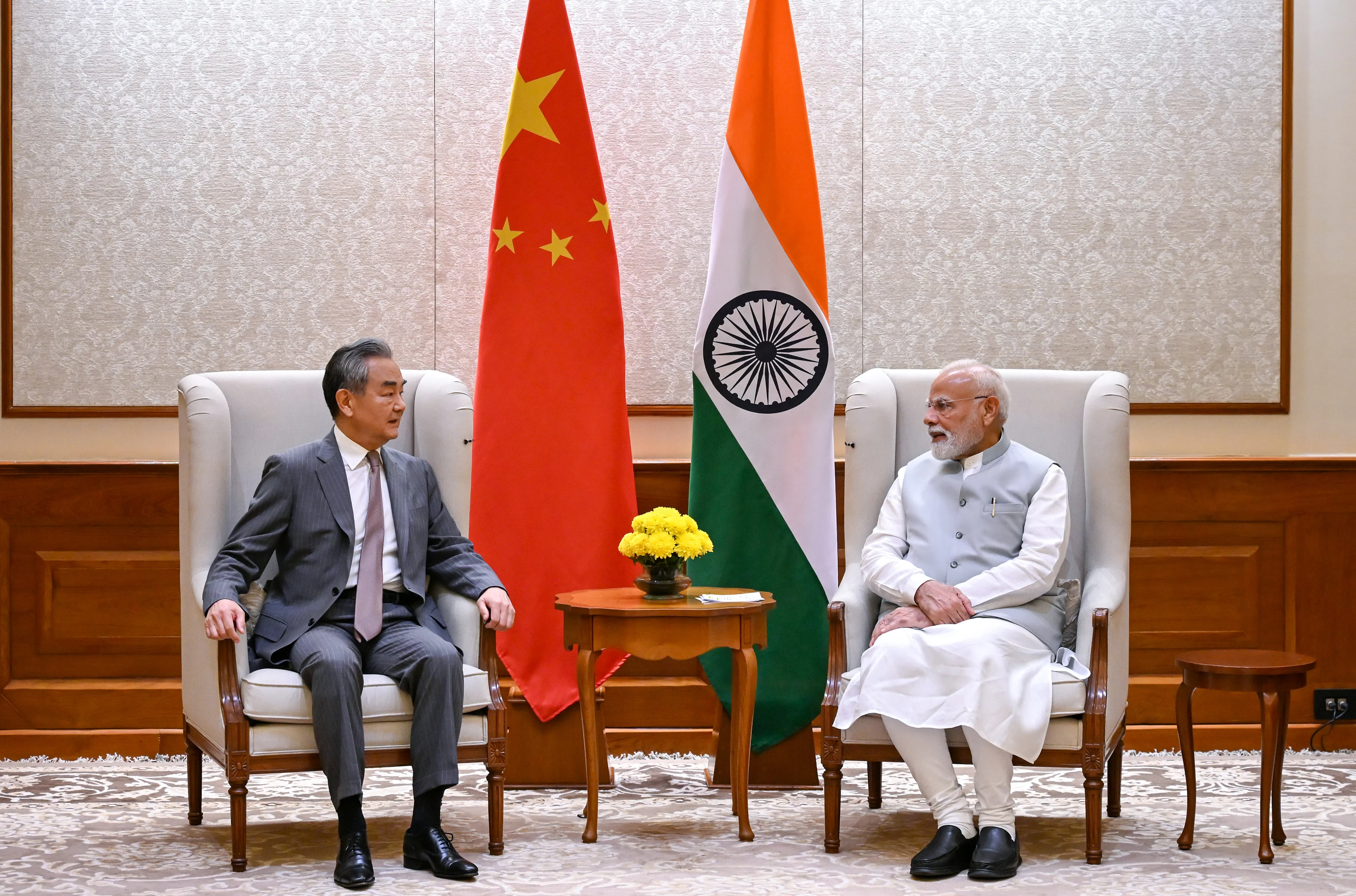 Why state visits are Diplomacy’s most glamorous yet powerful tool?