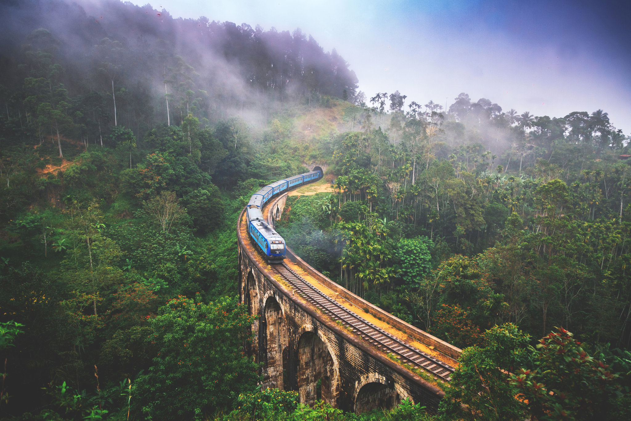 40 Countries now Visa-free for Sri Lanka visits - Here s what to explore!