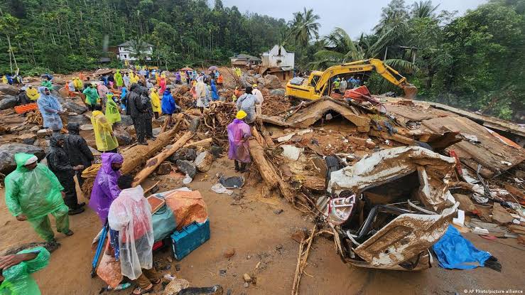 Climate Crisis Quietly Engulfs India’s Green Paradise!