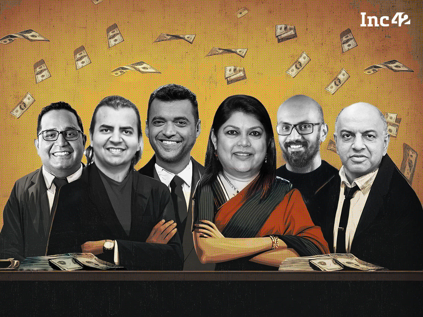 Are Startup founders really earning crores amid losses?