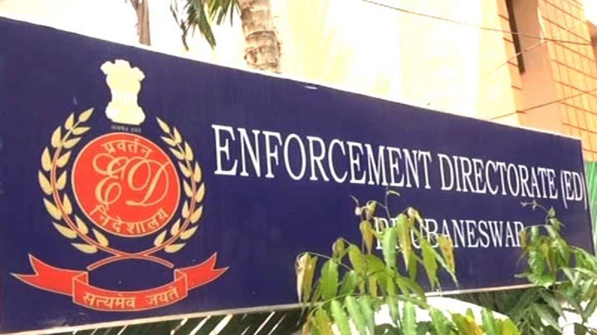 ED raids shake Punjab & Haryana! What’s being uncovered 