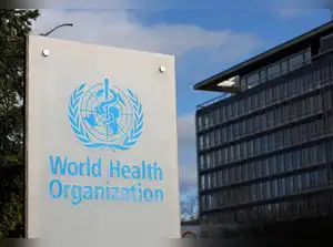 India leads world with first Traditional Knowledge Digital Library  says WHO!