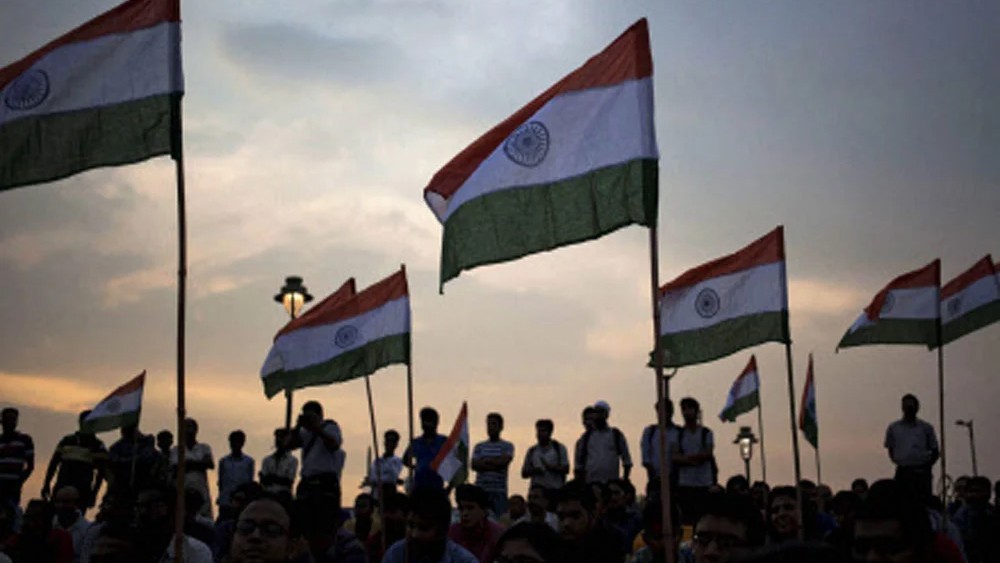 Nation to celebrate 150 Years of" Vande Mataram", says Union Cabinet!