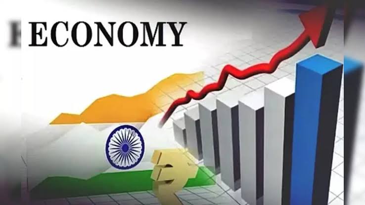 India’s Q3 GDP Growth at 7.8% as Government Unveils New 2022-23 Base Year Series!