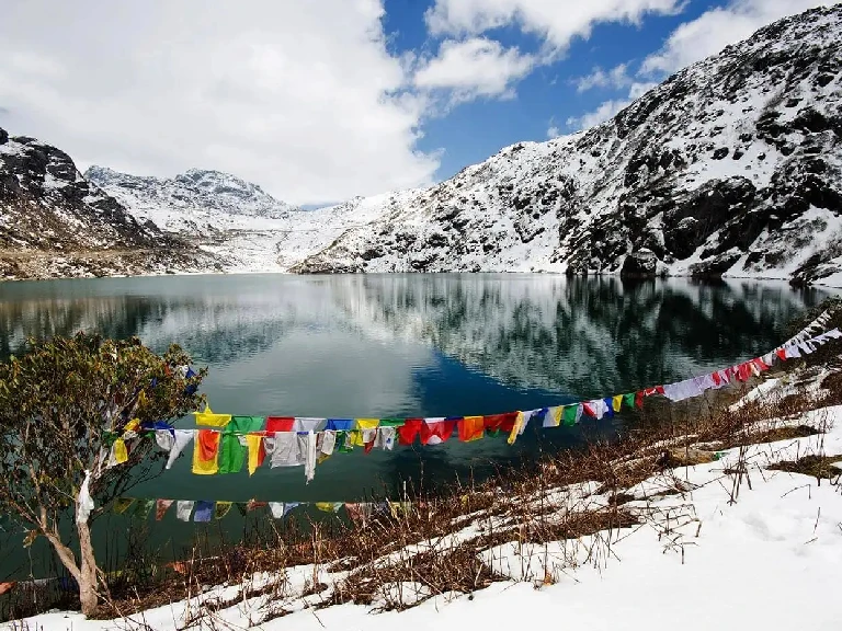 Sikkim becomes world’s first fully organic state — here’s how they did it