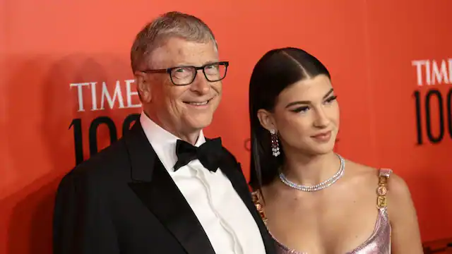 Bill Gates’ daughter made a viral app-without SEO or agencies!