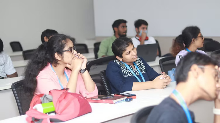 Liberal Education Reshaping Entrepreneurial Mindsets in India!