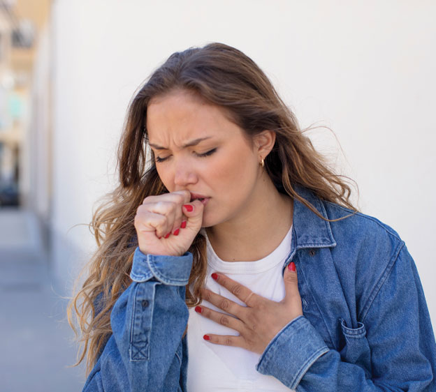 Still coughing after weeks? It might be more serious than you think!