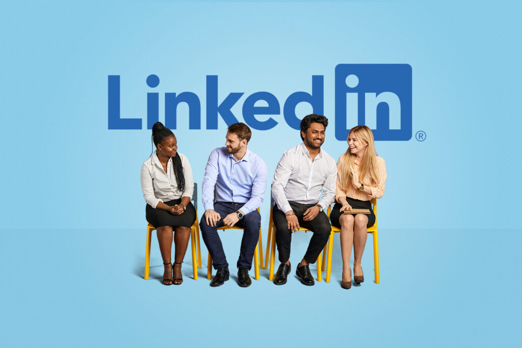 Why Gen-Z LinkedIn feeds are cooler than Instagram in 2025?