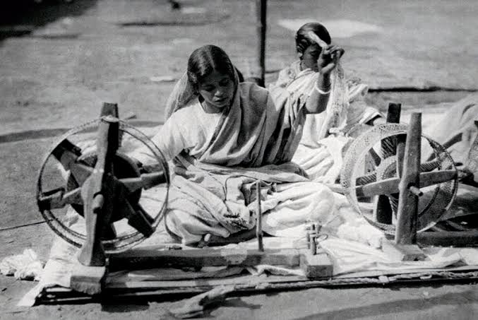 Revisiting the legacy of swadeshi movement!