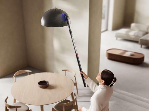 Dyson’s latest launch will make you rethink cleaning!