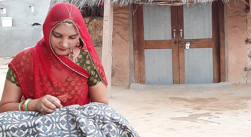 From school dropout to empowering over 22 000 women : Ruma devi s inspiring story!