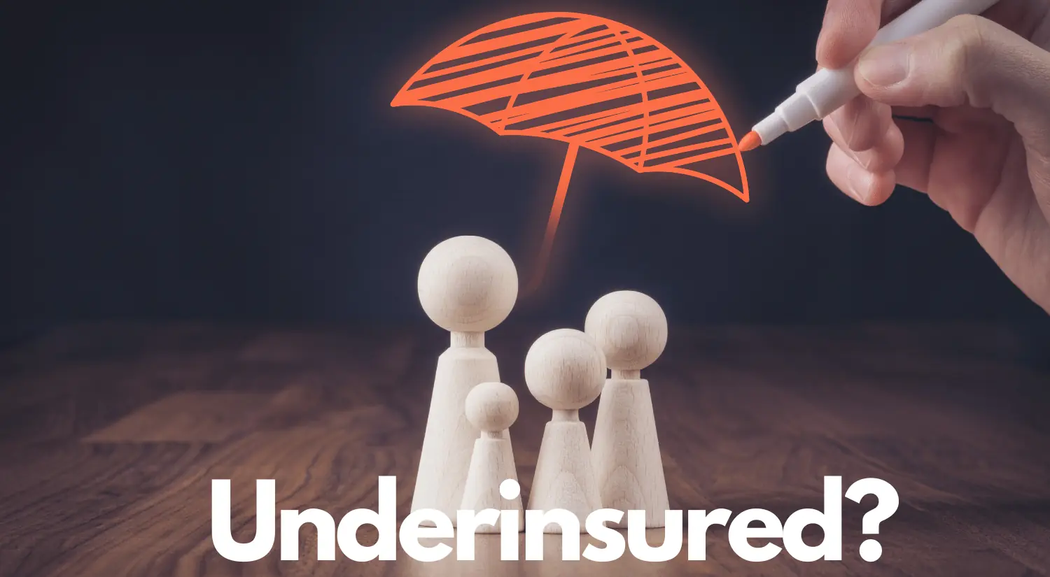 The 80% gap : Why indians remain underinsured!