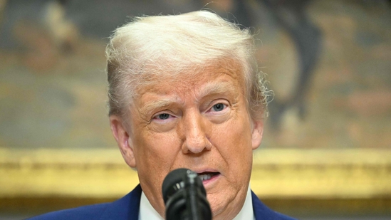 Donald Trump says US prevented ‘bad nuclear war’ between India and Pakistan