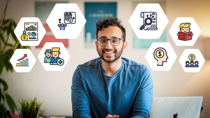 8 Money Lessons to Learn Before You Turn 30!