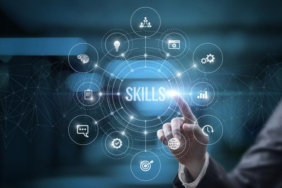 Skills over marks? What the future of work really wants!