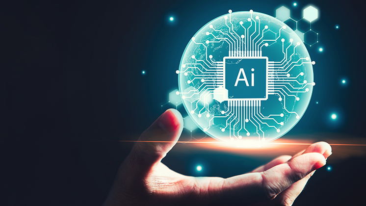 You’ve been reading AI without even knowing It!