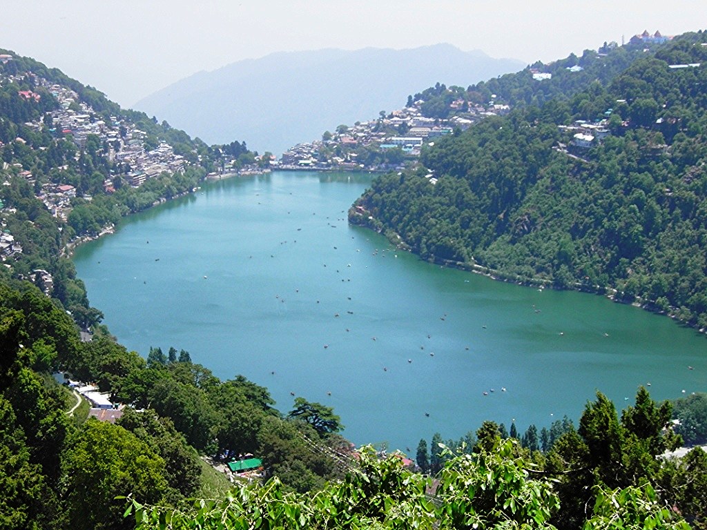 Love the hills but hate the tourists  Explore these offbeat Nainital spots
