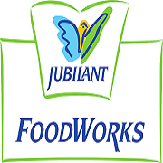 Stock of the Day : JUBLFOOD!