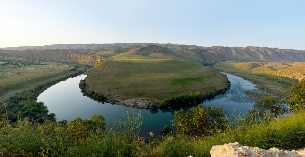 These Rivers changed Human History forever!