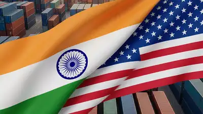 India warns: No mini deal with U.S. if conditions don t suit!