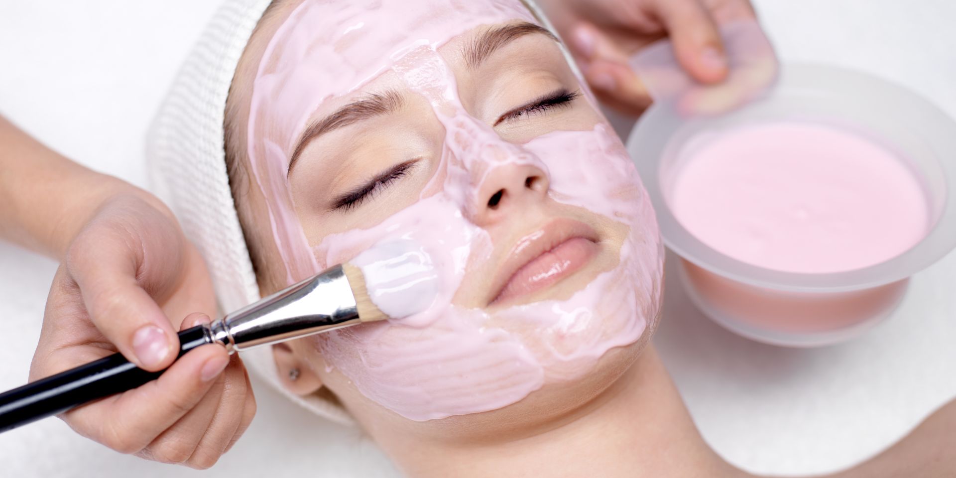 Facials do more than you think  the hidden science revealed