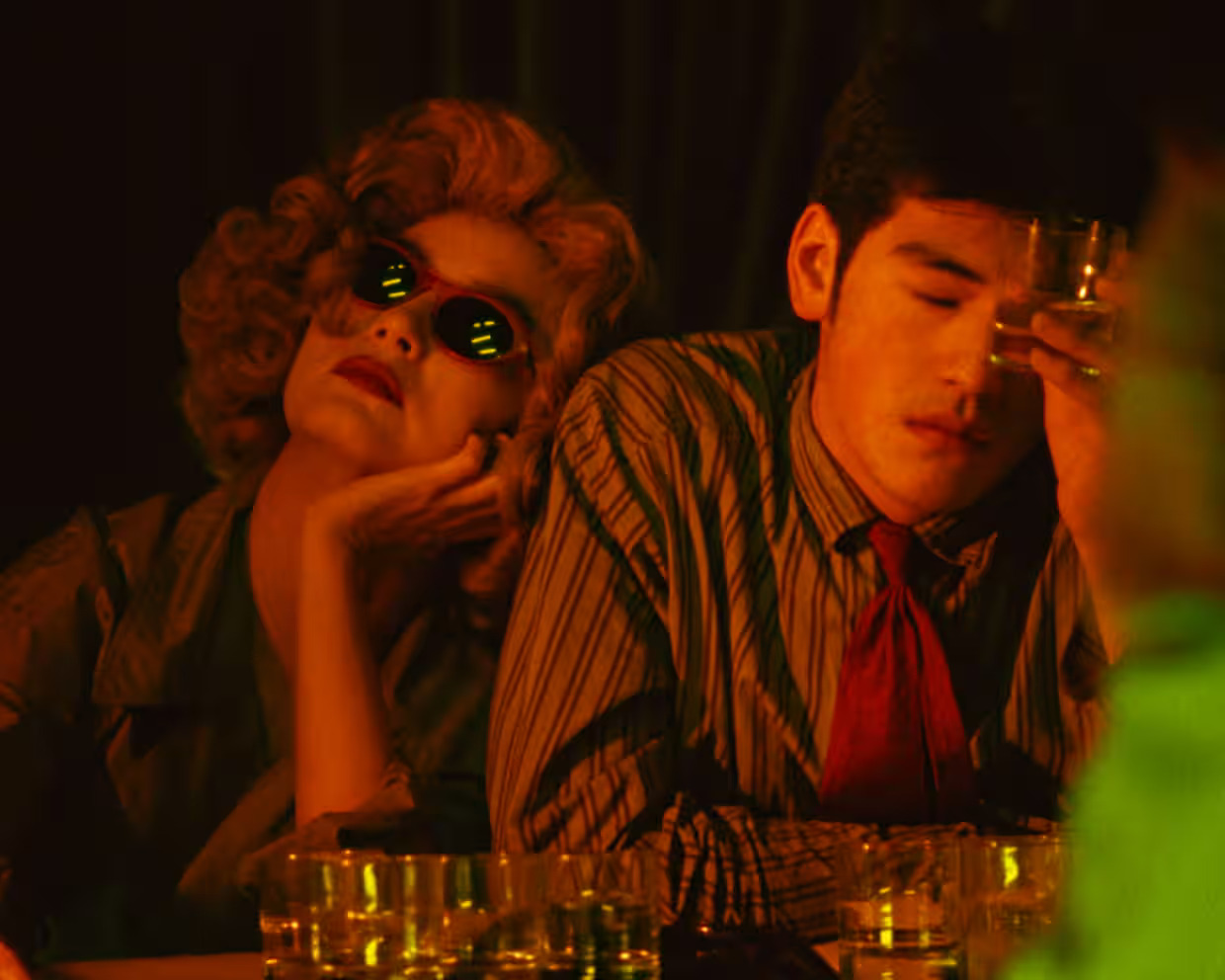 Wong Kar-Wai’s most unexpectedly feel-good film? You’ll want to watch Chungking Express tonight