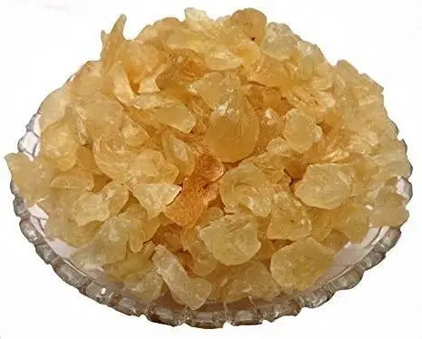 This traditional remedy works better than collagen to treat skin ageing