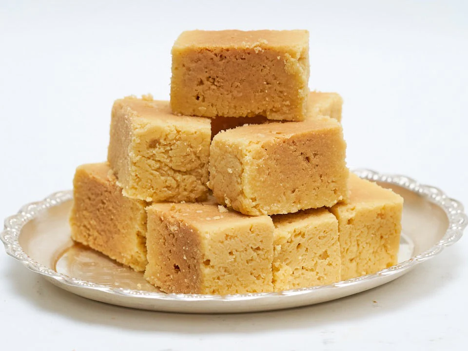 ‘Mysore Pak’ is now ‘Mysore Shree’ as sweet shops drop all traces of ‘Pakistan’