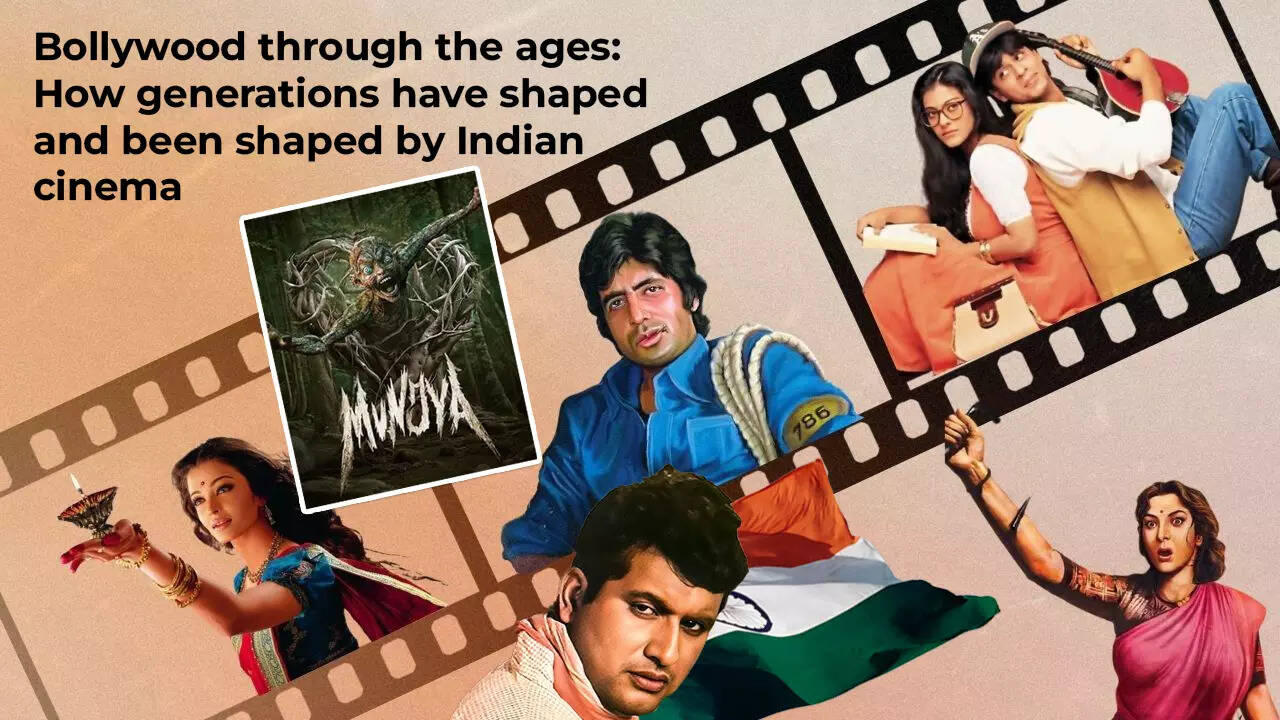 2004: A Defining Year for Indian Cinema!