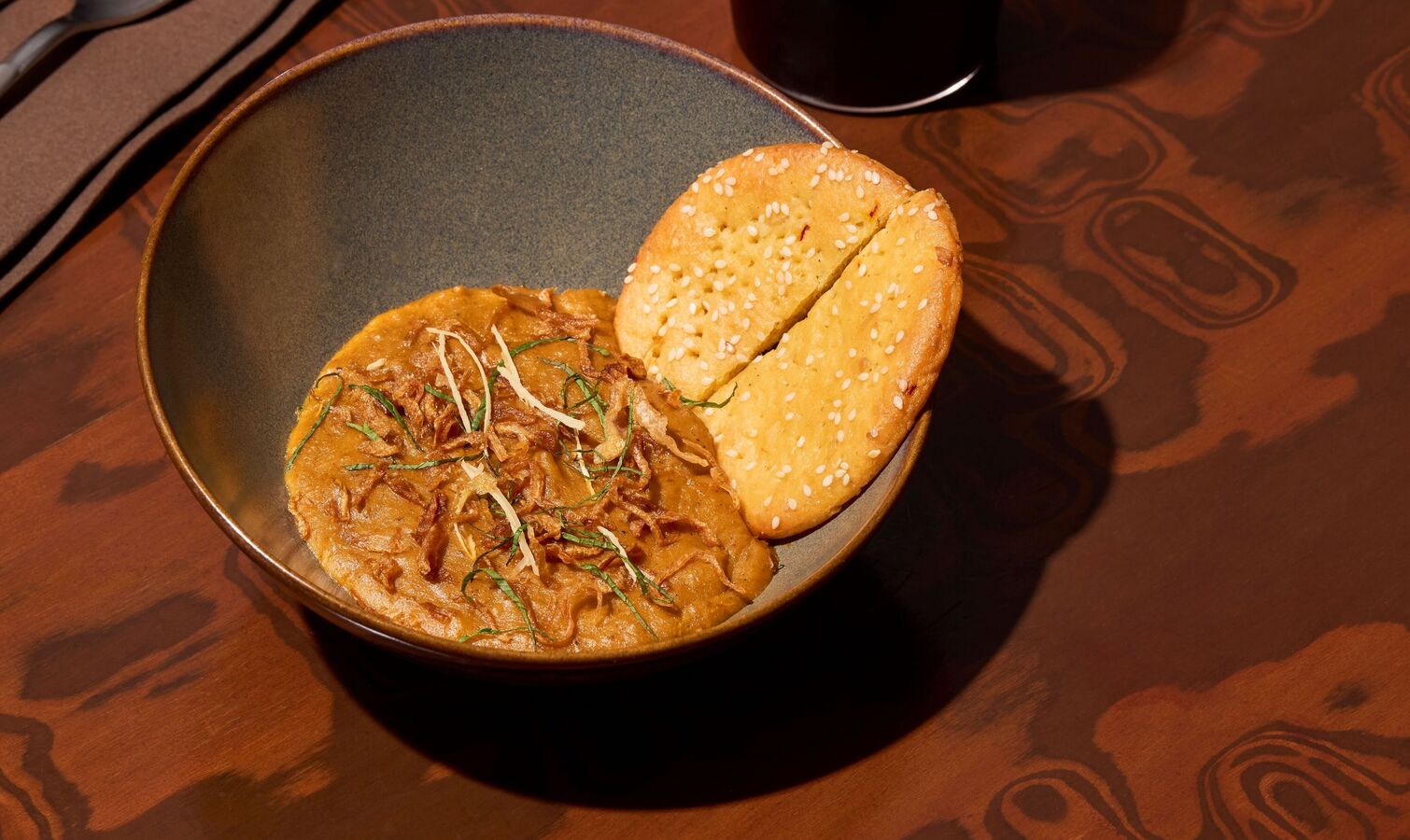 The secret Mumbai pop-up every foodie’s whispering about…