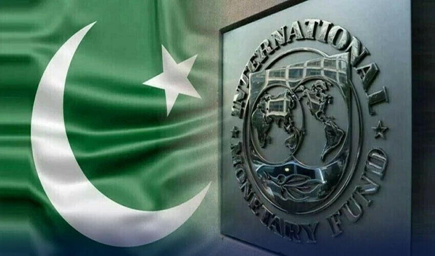 Kashmir Attack Fallout: India Pressures IMF on Pakistan Loans!