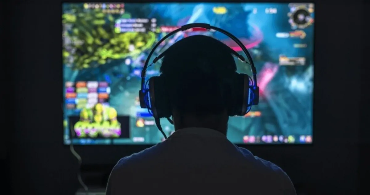 New Bill says no more cash in online gaming!