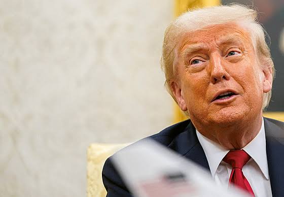 Trump warns India : More penalties over Russian oil!