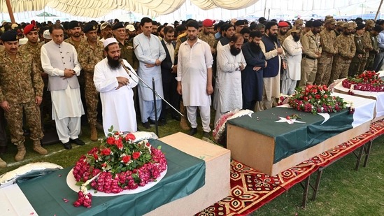 India’s Air raid silences 5 most wanted Terrorists!