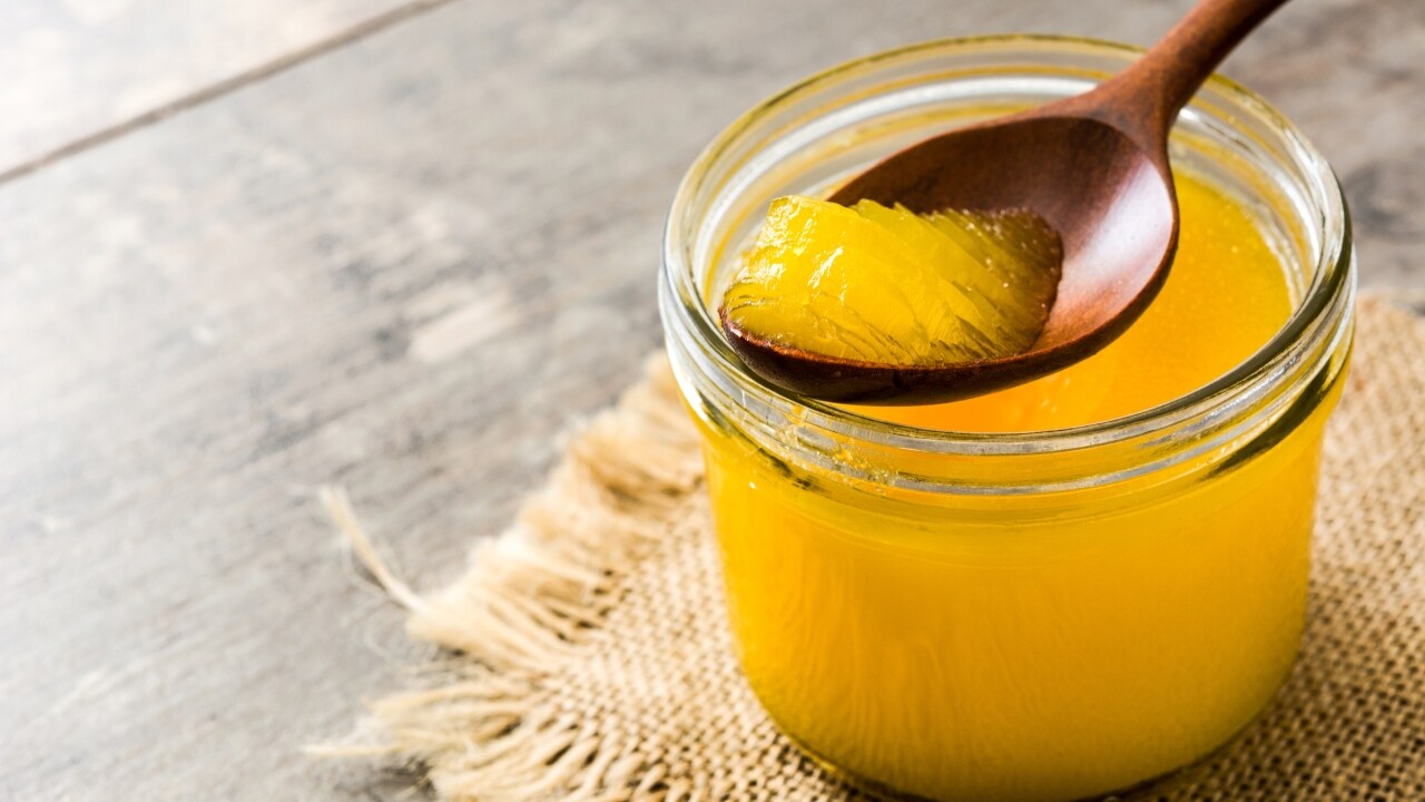 Shocking Benefits of Ghee You Never Knew!