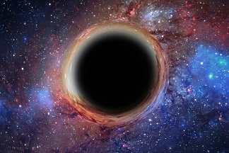 An ultramassive black hole 36 billion times bigger than sun discovered!